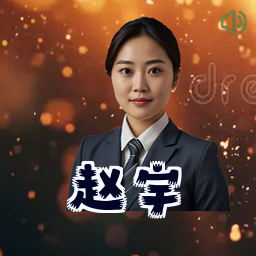 赵宇